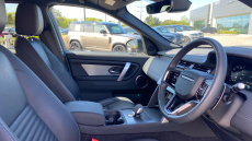 Land Rover Discovery Sport 2.0 D200 Dynamic SE 5dr Auto [5 Seat] Diesel Station Wagon